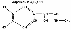 adrenalin